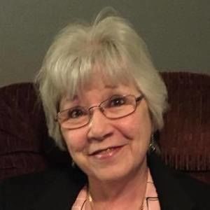 Meet your Posher, Gail